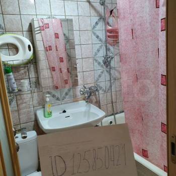 Сдается 1-комнатная квартира, 28 м²