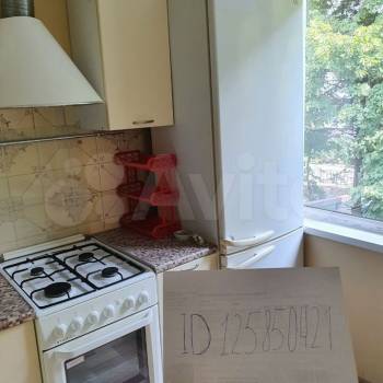 Сдается 1-комнатная квартира, 28 м²