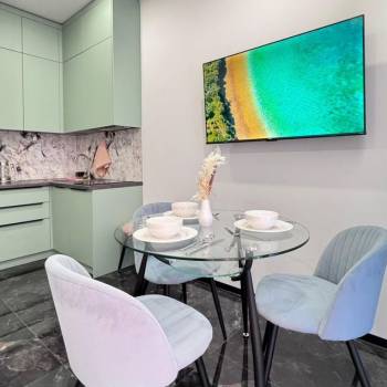 Сдается 2-х комнатная квартира, 38 м²