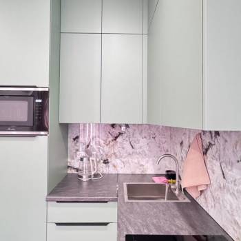 Сдается 2-х комнатная квартира, 38 м²