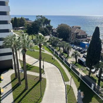 Продается 1-комнатная квартира, 42,8 м²