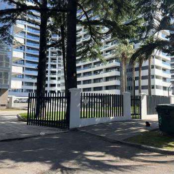 Продается 1-комнатная квартира, 42,8 м²