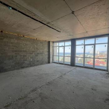 Продается 1-комнатная квартира, 42,8 м²