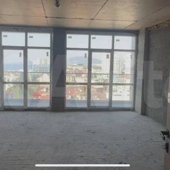 Продается 1-комнатная квартира, 42,8 м²