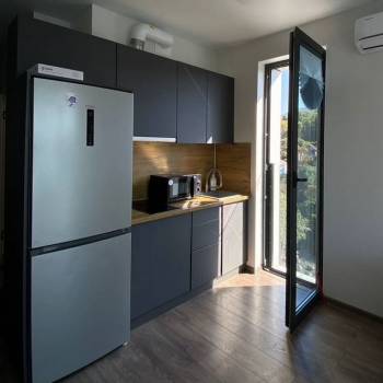 Сдается 1-комнатная квартира, 33 м²