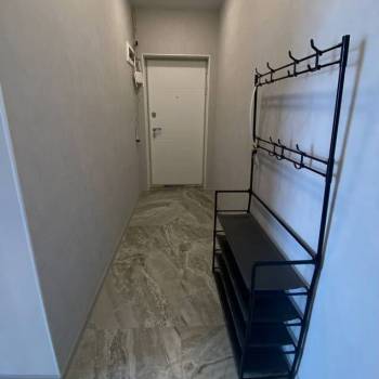 Сдается 1-комнатная квартира, 33 м²