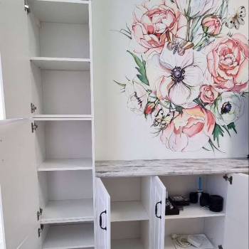 Сдается 1-комнатная квартира, 23 м²