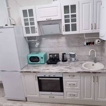 Сдается 1-комнатная квартира, 23 м²