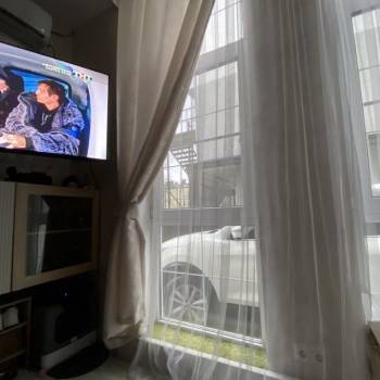 Продается 1-комнатная квартира, 17 м²