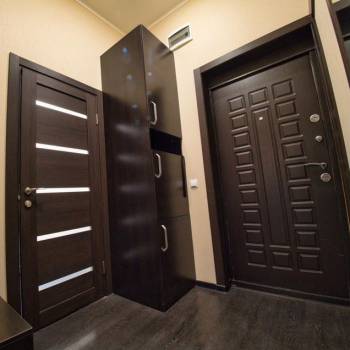 Сдается 1-комнатная квартира, 36,6 м²