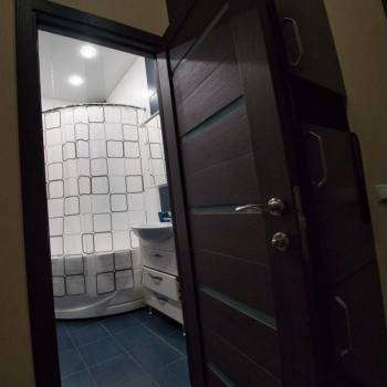 Сдается 1-комнатная квартира, 36,6 м²