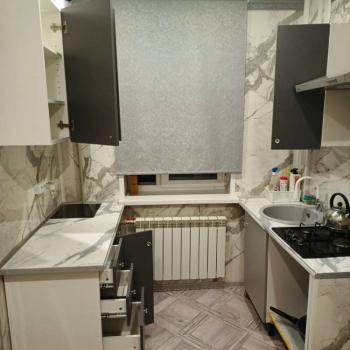 Продается 2-х комнатная квартира, 43 м²