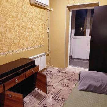 Продается 2-х комнатная квартира, 43 м²