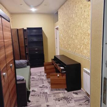 Продается 2-х комнатная квартира, 43 м²