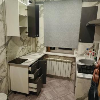 Продается 2-х комнатная квартира, 43 м²