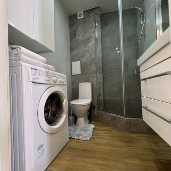 Продается 1-комнатная квартира, 25,2 м²