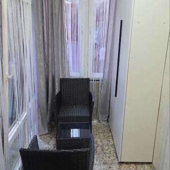 Сдается 2-х комнатная квартира, 74 м²