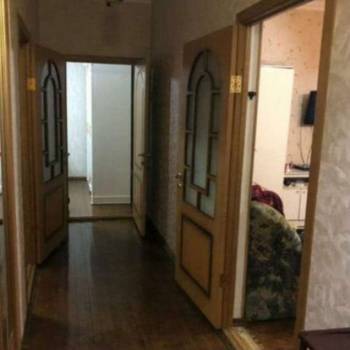 Сдается 2-х комнатная квартира, 74 м²