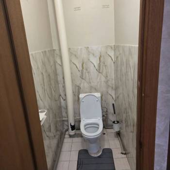 Сдается 2-х комнатная квартира, 74 м²