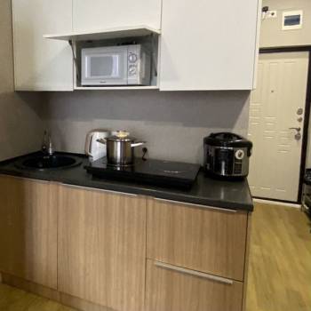 Сдается 1-комнатная квартира, 25 м²