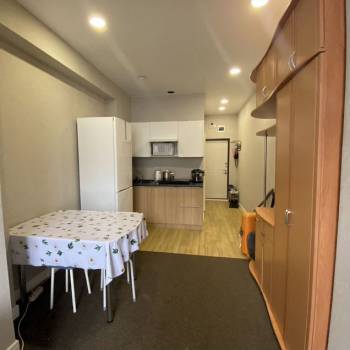 Сдается 1-комнатная квартира, 25 м²