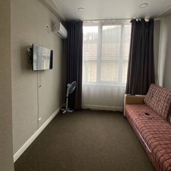 Сдается 1-комнатная квартира, 25 м²