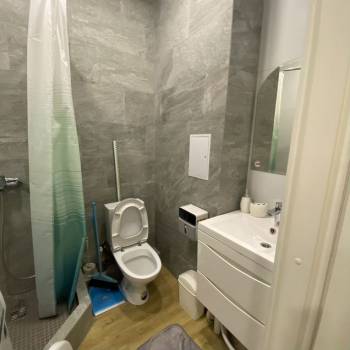 Сдается 1-комнатная квартира, 25 м²