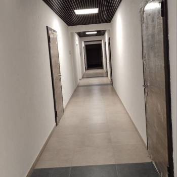 Сдается 2-х комнатная квартира, 32 м²