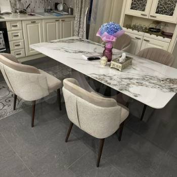 Продается 3-х комнатная квартира, 122 м²