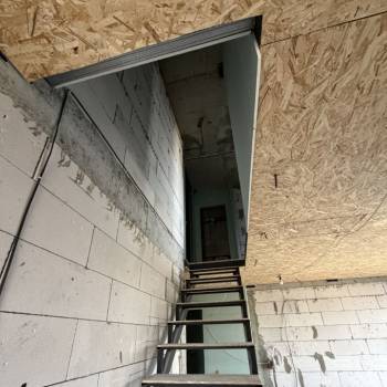 Продается 3-х комнатная квартира, 59 м²