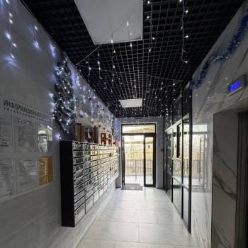 Продается 3-х комнатная квартира, 59 м²