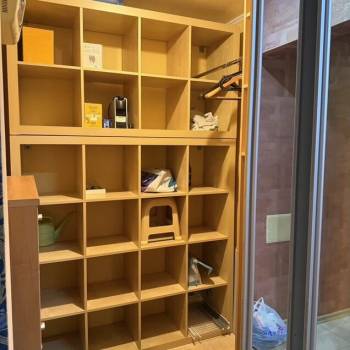 Сдается 2-х комнатная квартира, 80 м²