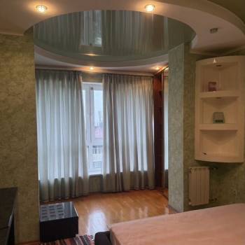 Сдается 2-х комнатная квартира, 80 м²