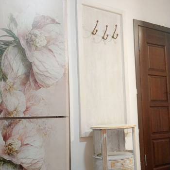 Сдается 2-х комнатная квартира, 37 м²