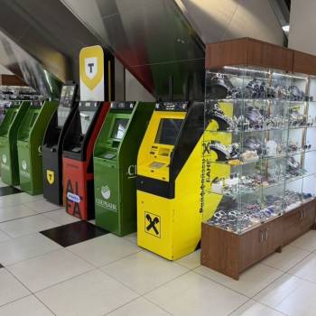 Сдается Нежилое помещение, 50 м²