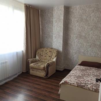 Сдается Многокомнатная квартира, 61 м²