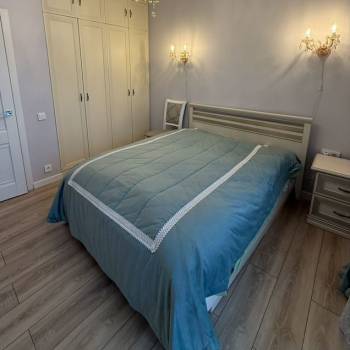 Сдается 2-х комнатная квартира, 53 м²