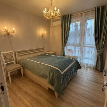 Сдается 2-х комнатная квартира, 53 м²