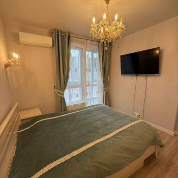 Сдается 2-х комнатная квартира, 53 м²