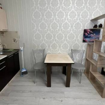 Сдается 1-комнатная квартира, 27 м²