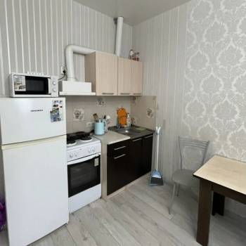 Сдается 1-комнатная квартира, 27 м²