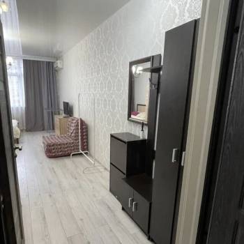 Сдается 1-комнатная квартира, 27 м²