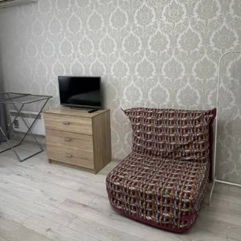 Сдается 1-комнатная квартира, 27 м²