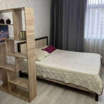 Сдается 1-комнатная квартира, 27 м²