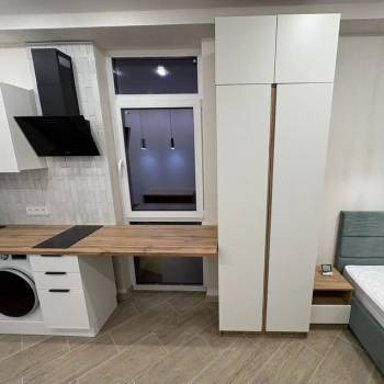 Сдается 1-комнатная квартира, 23 м²