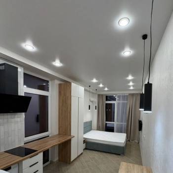 Сдается 1-комнатная квартира, 23 м²