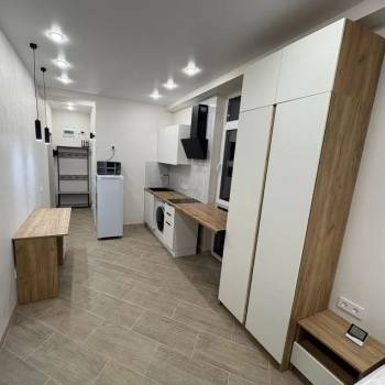 Сдается 1-комнатная квартира, 23 м²