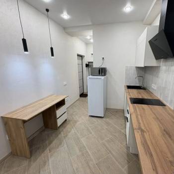 Сдается 1-комнатная квартира, 23 м²