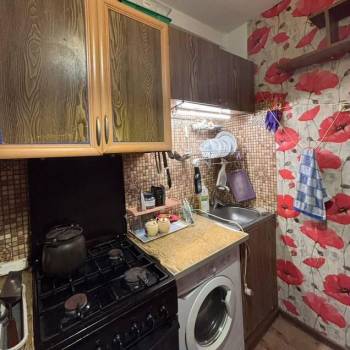 Сдается 1-комнатная квартира, 32 м²