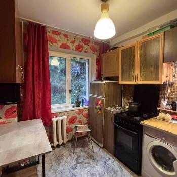 Сдается 1-комнатная квартира, 32 м²